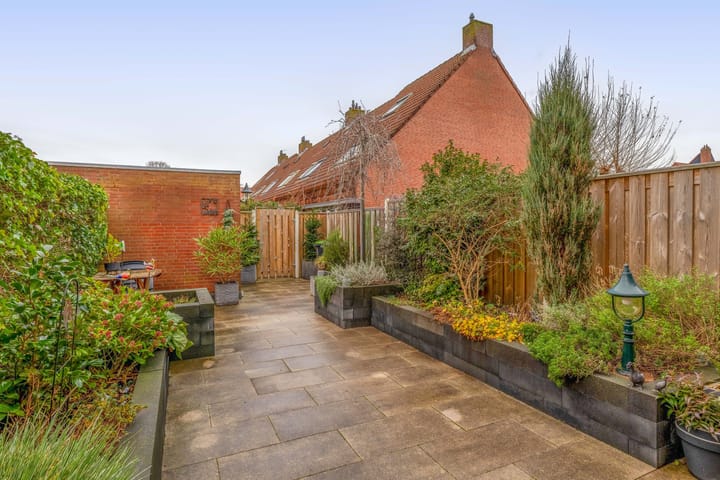 Foto 24 van Albatroshoek 25