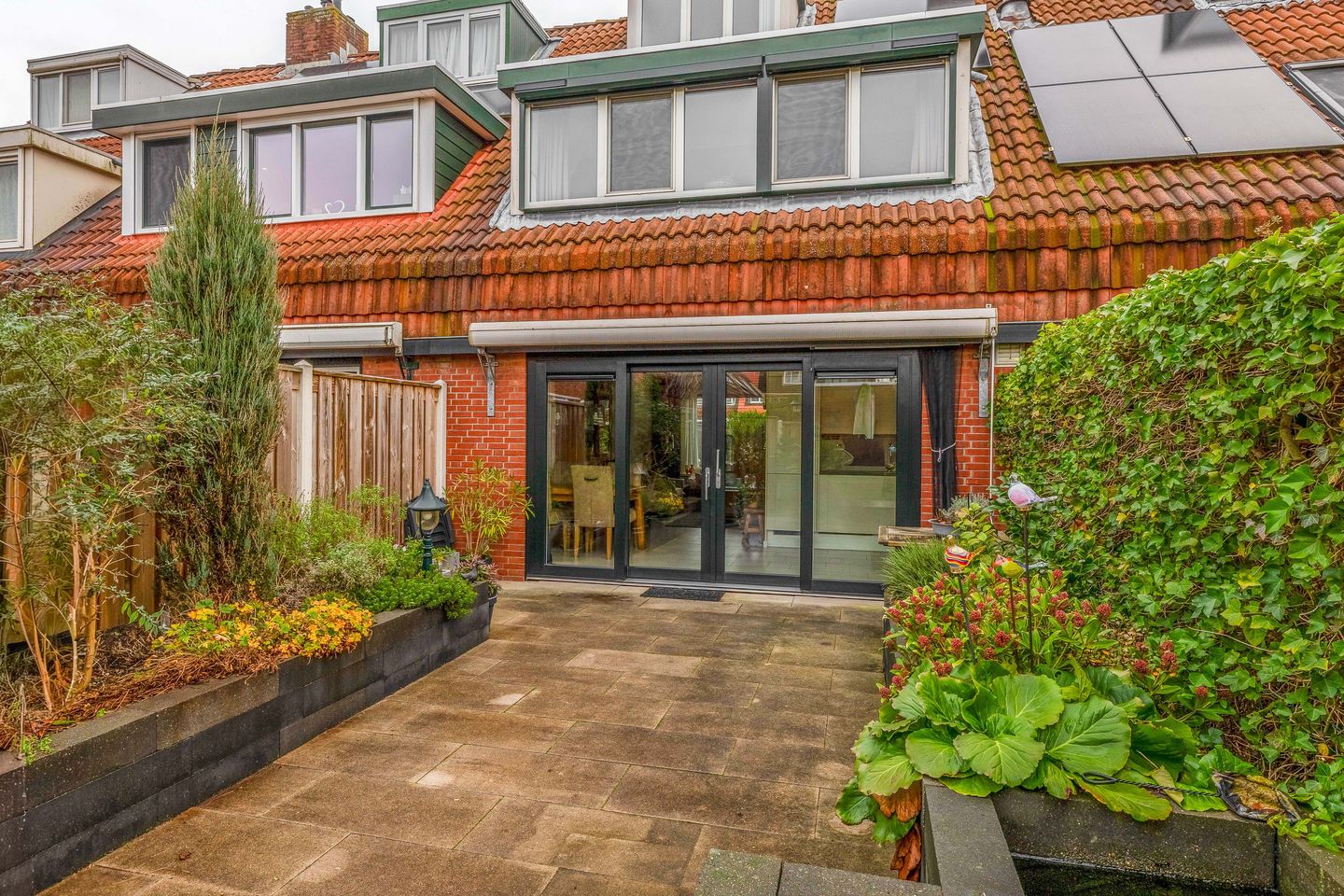 Foto 25 van Albatroshoek 25