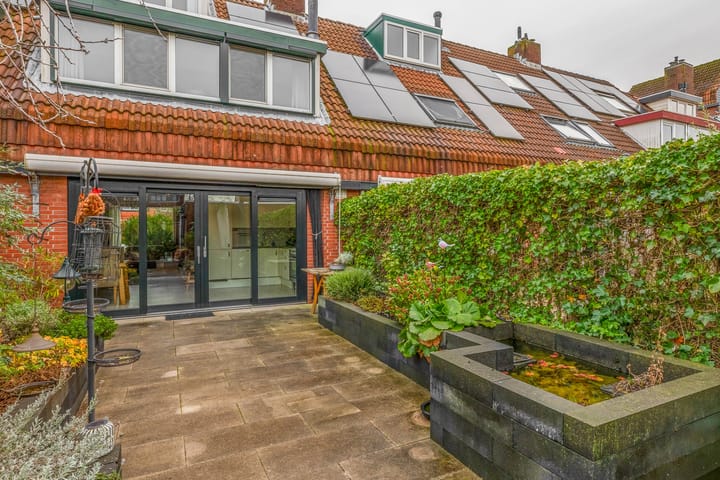 Foto 26 van Albatroshoek 25