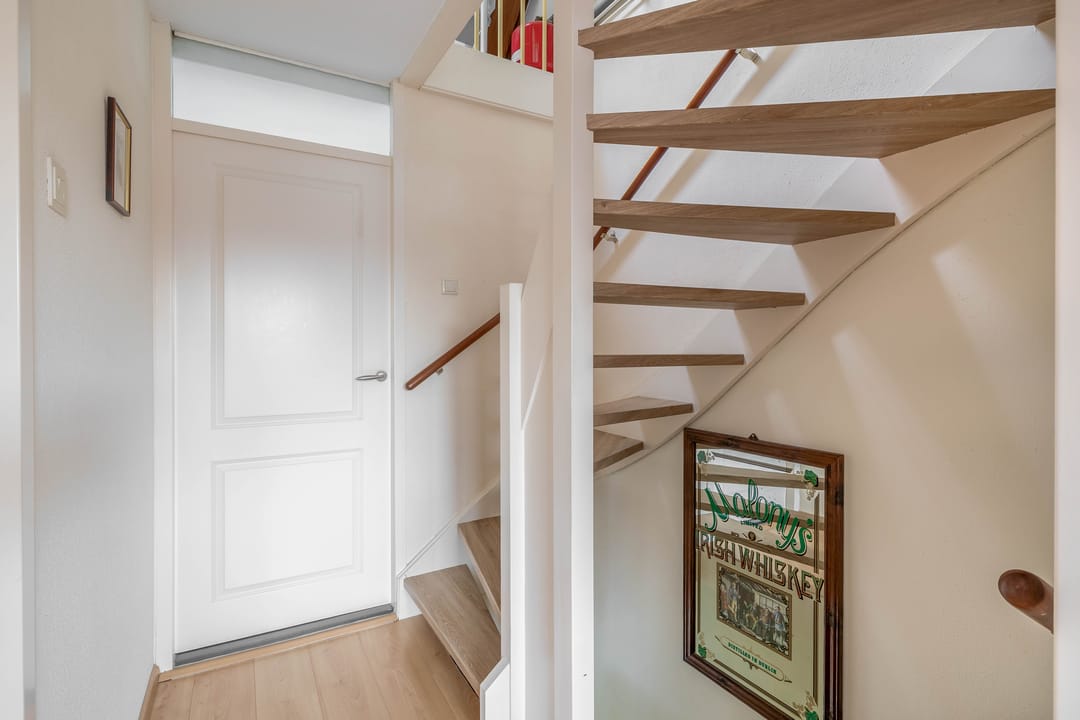 Foto 28 van Albatroshoek 25