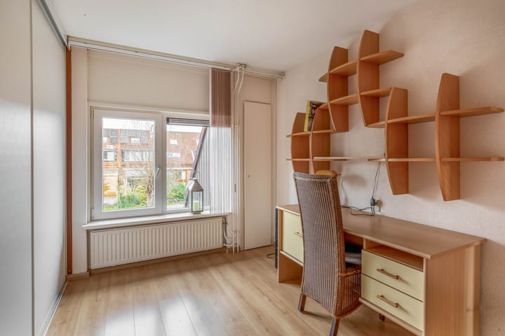 Foto 36 van Albatroshoek 25