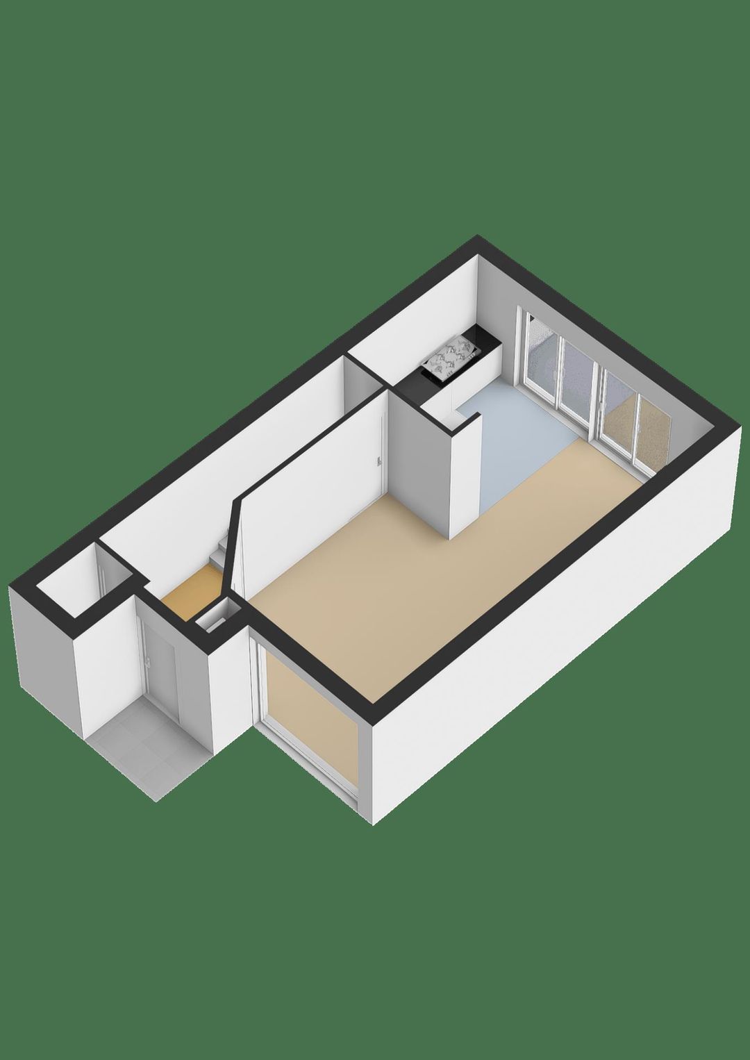 Foto 41 van Albatroshoek 25