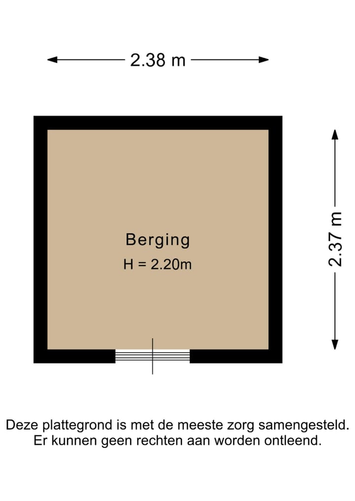 Foto 42 van Albatroshoek 25