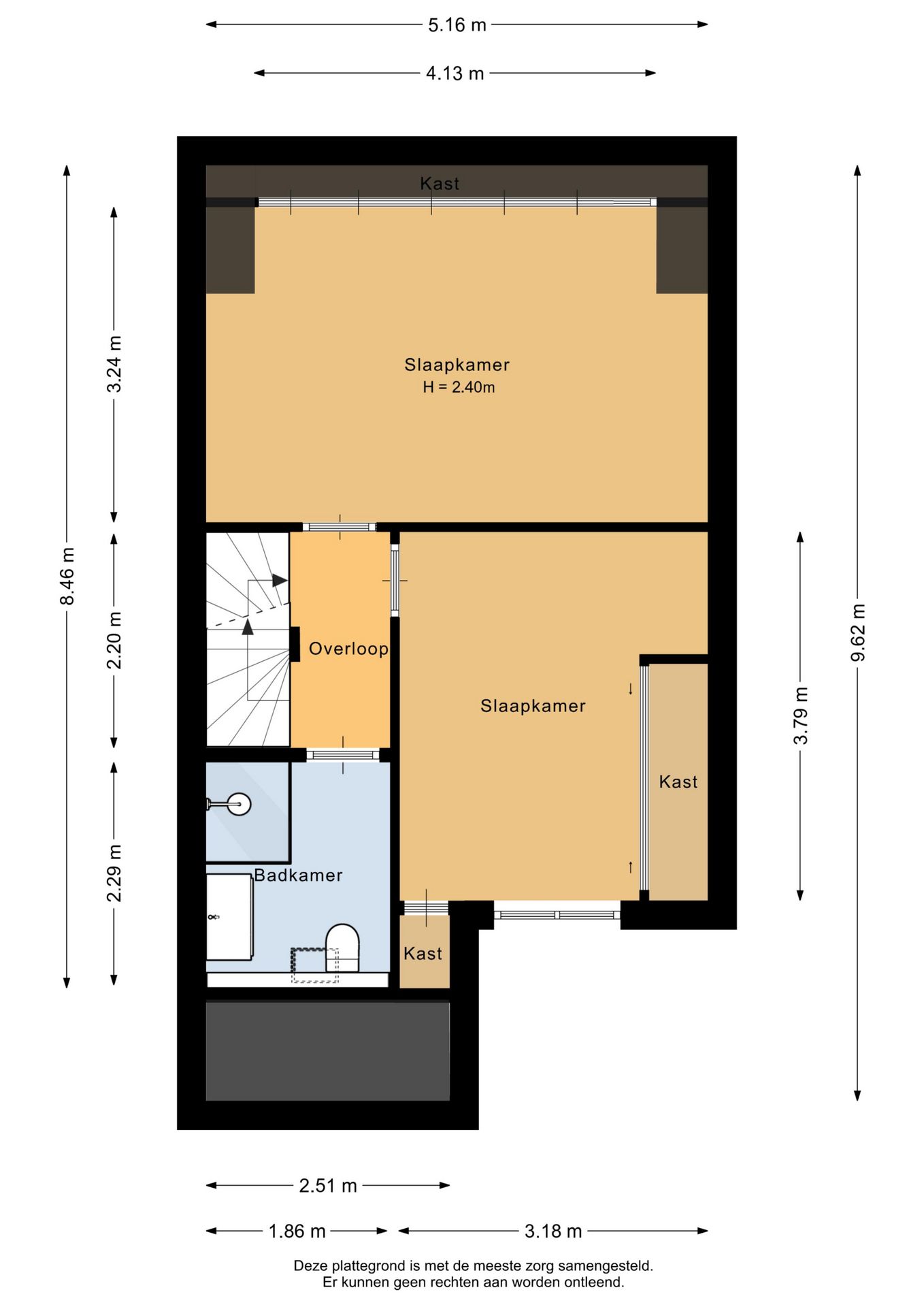 Foto 44 van Albatroshoek 25