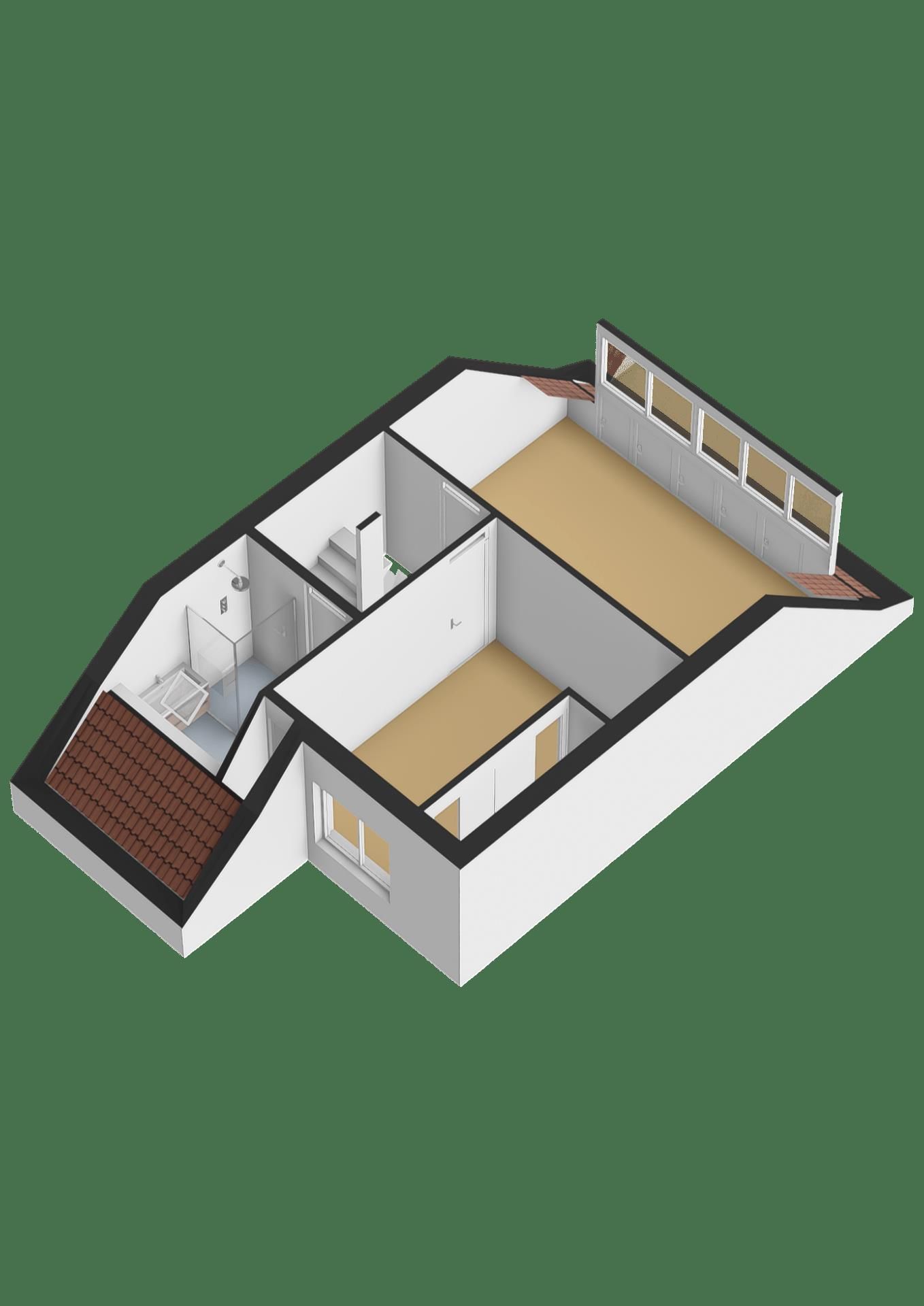 Foto 45 van Albatroshoek 25