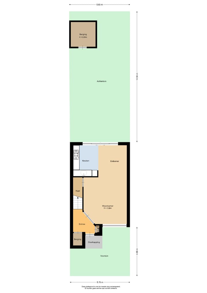 Foto 46 van Albatroshoek 25