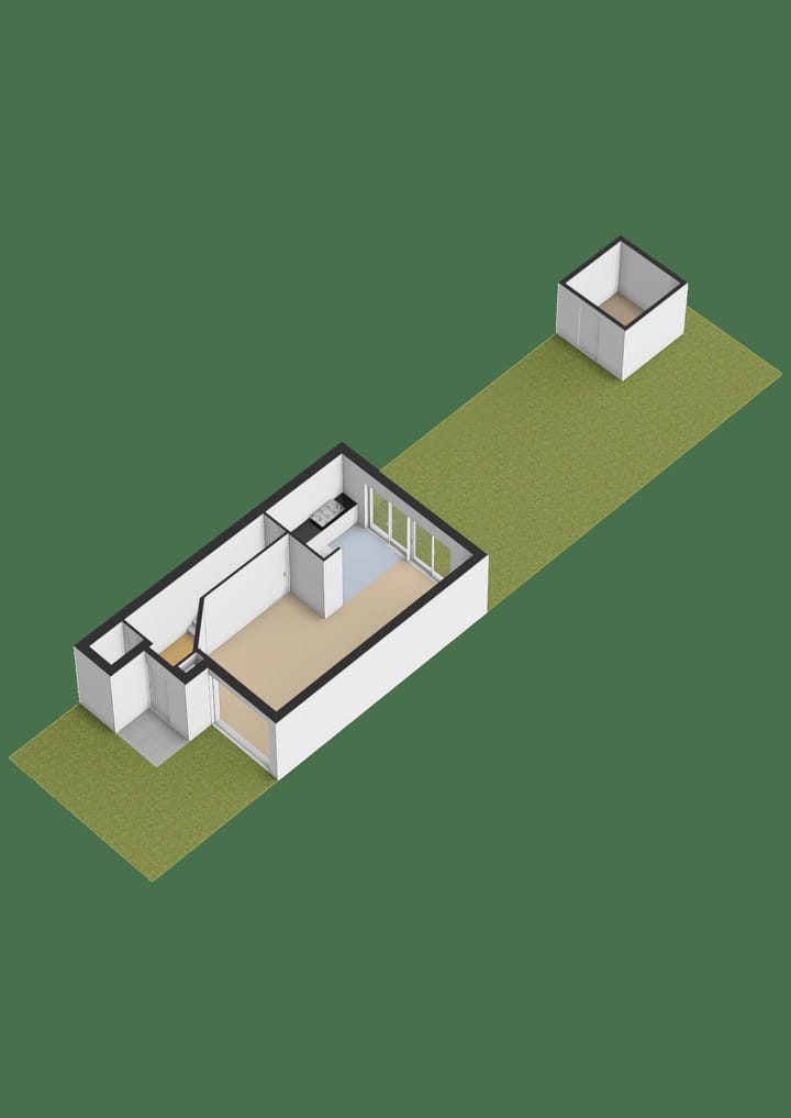 Foto 47 van Albatroshoek 25