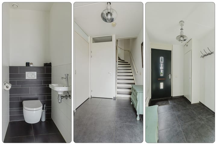 Photo 4 of Thornerstraat 9