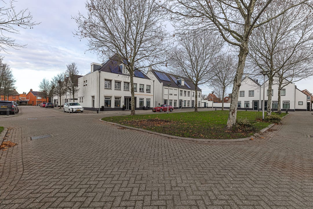 Foto 41 van Thornerstraat 9