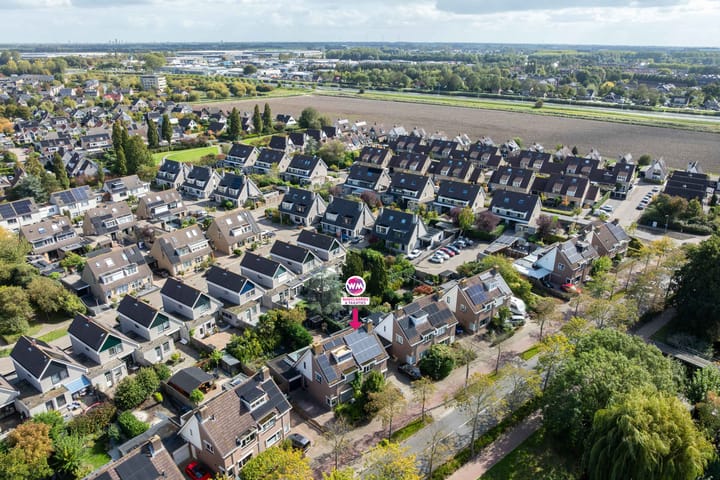 Foto 2 van Dag Hammarskjöldlaan 18