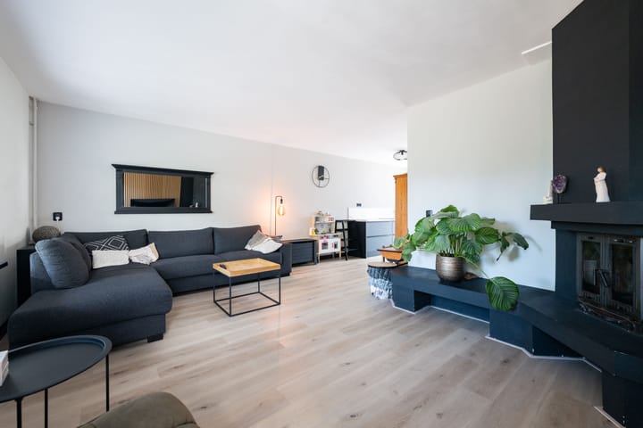 Foto 4 van Dag Hammarskjöldlaan 18