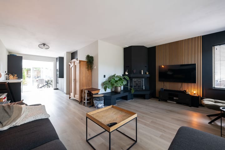 Foto 5 van Dag Hammarskjöldlaan 18