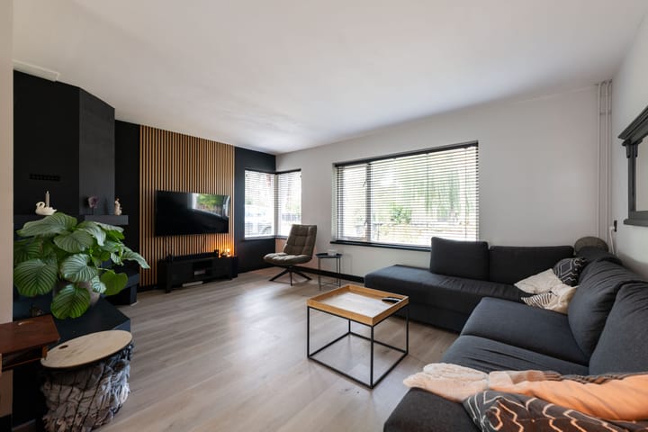 Foto 3 van Dag Hammarskjöldlaan 18