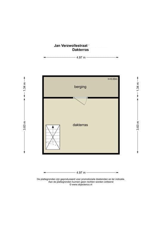Foto 23 van Jan Verzwollestraat 10