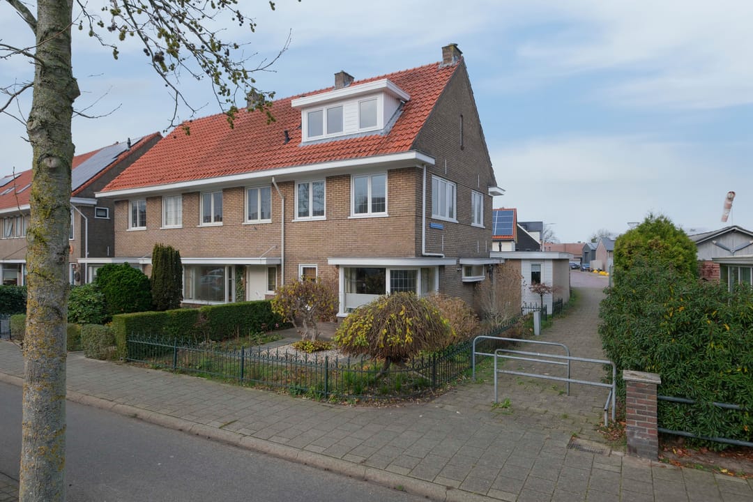Foto 1 van Violierstraat 15