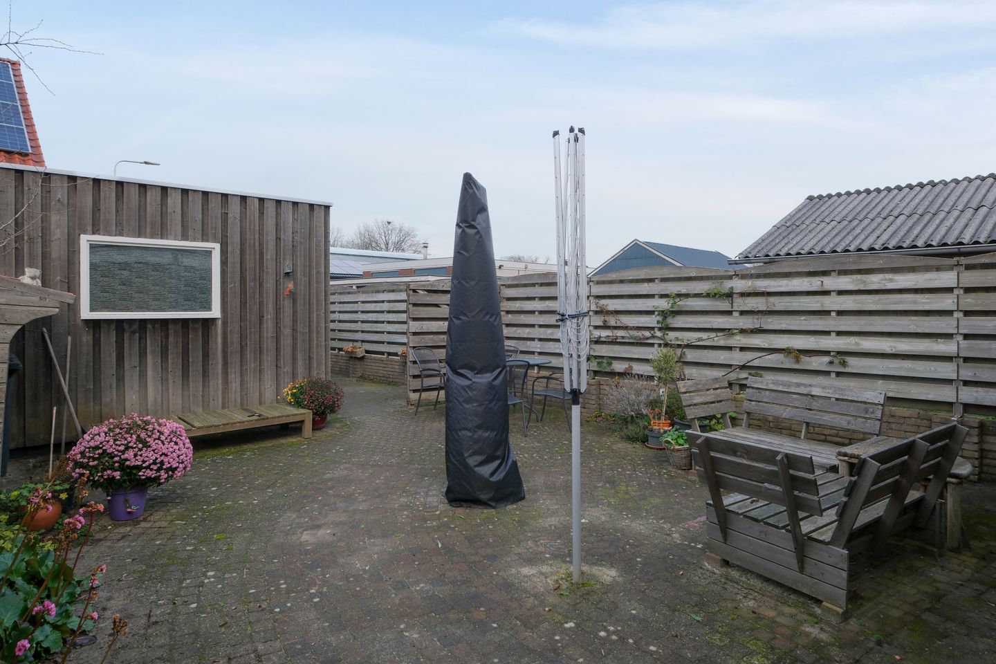 Foto 4 van Violierstraat 15