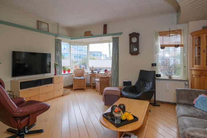 Foto 5 van Violierstraat 15