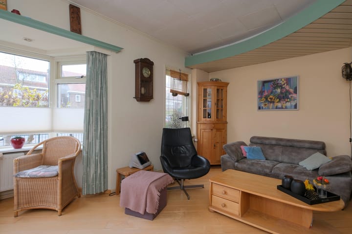 Foto 7 van Violierstraat 15