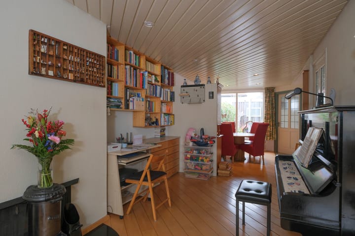 Foto 9 van Violierstraat 15