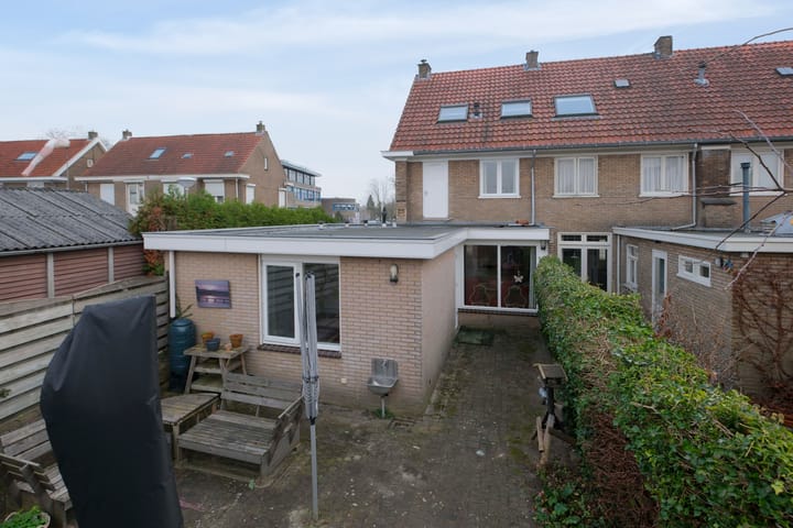 Foto 17 van Violierstraat 15