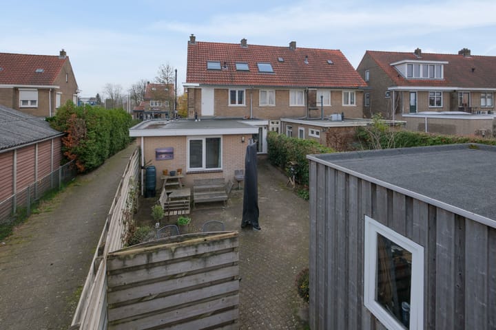 Foto 18 van Violierstraat 15