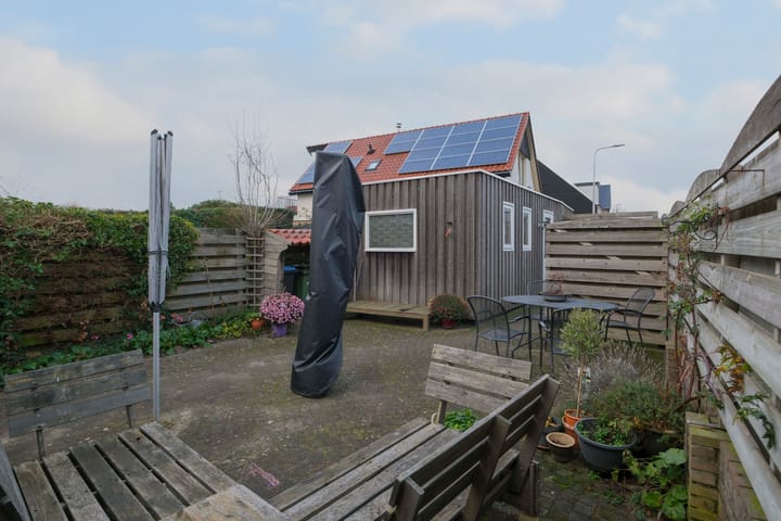 Foto 19 van Violierstraat 15