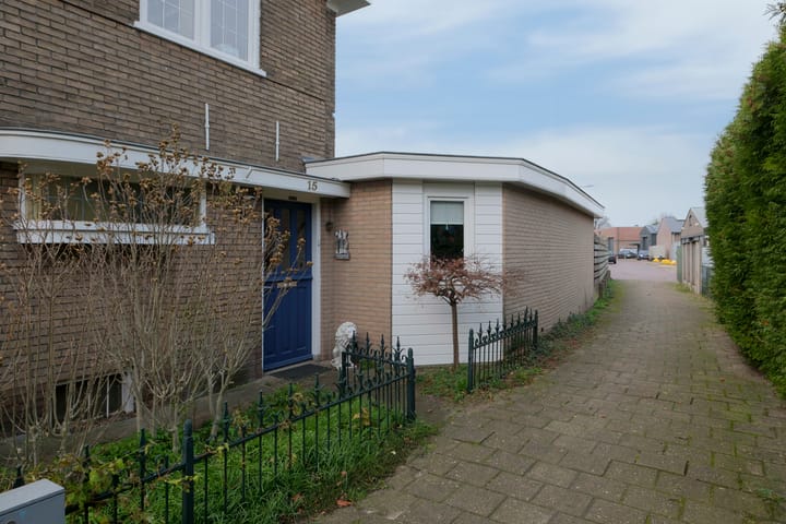 Foto 20 van Violierstraat 15
