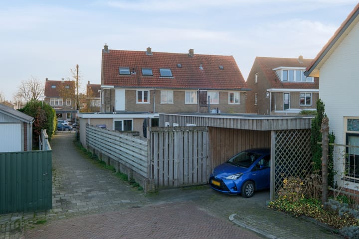 Foto 29 van Violierstraat 15