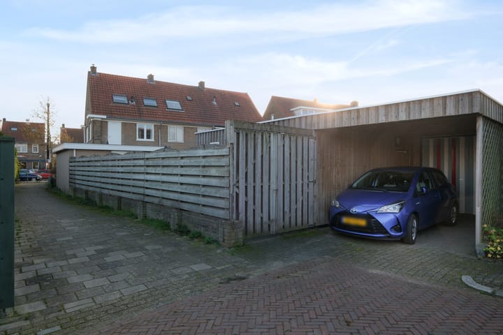 Foto 30 van Violierstraat 15