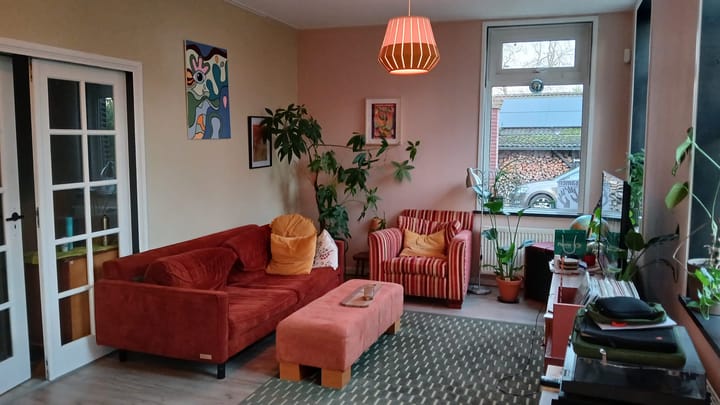 Foto 12 van Annerstreek 20