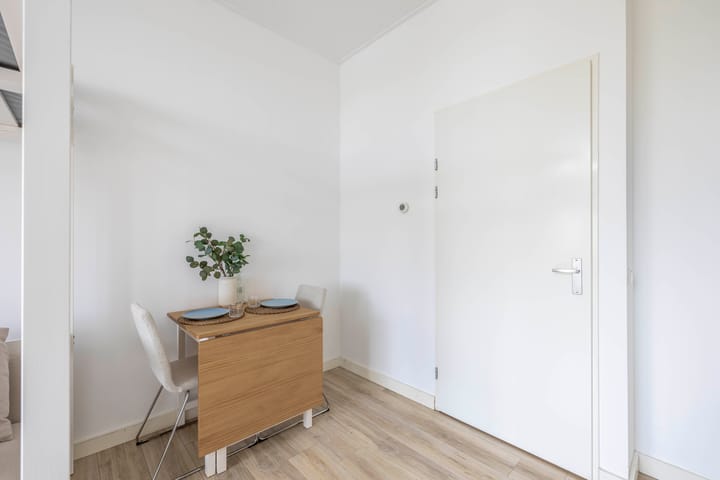 Photo 5 of Teylersplein 2-C6