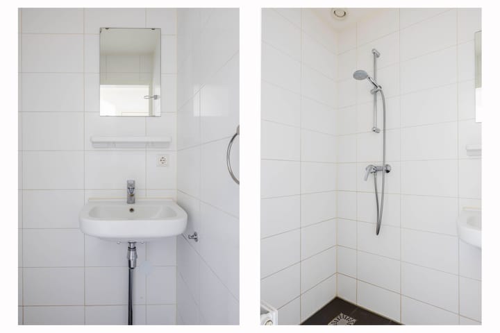 Photo 8 of Teylersplein 2-C6