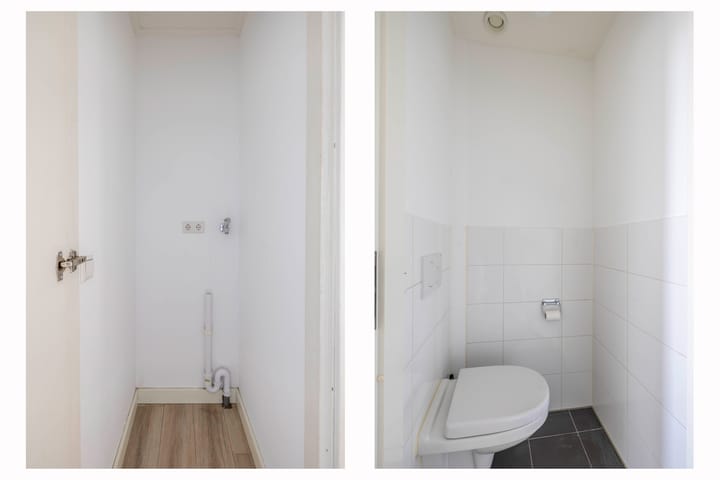 Photo 9 of Teylersplein 2-C6