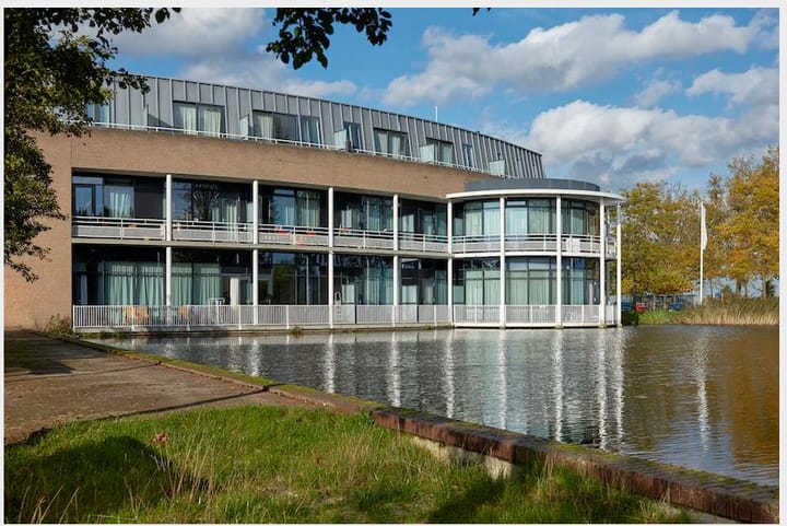 Photo 17 of Teylersplein 2-C6