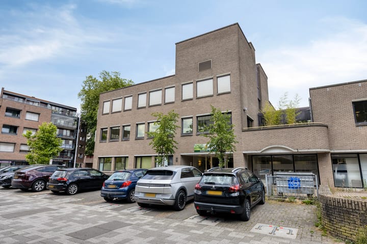 Zonnehof 40, Amersfoort