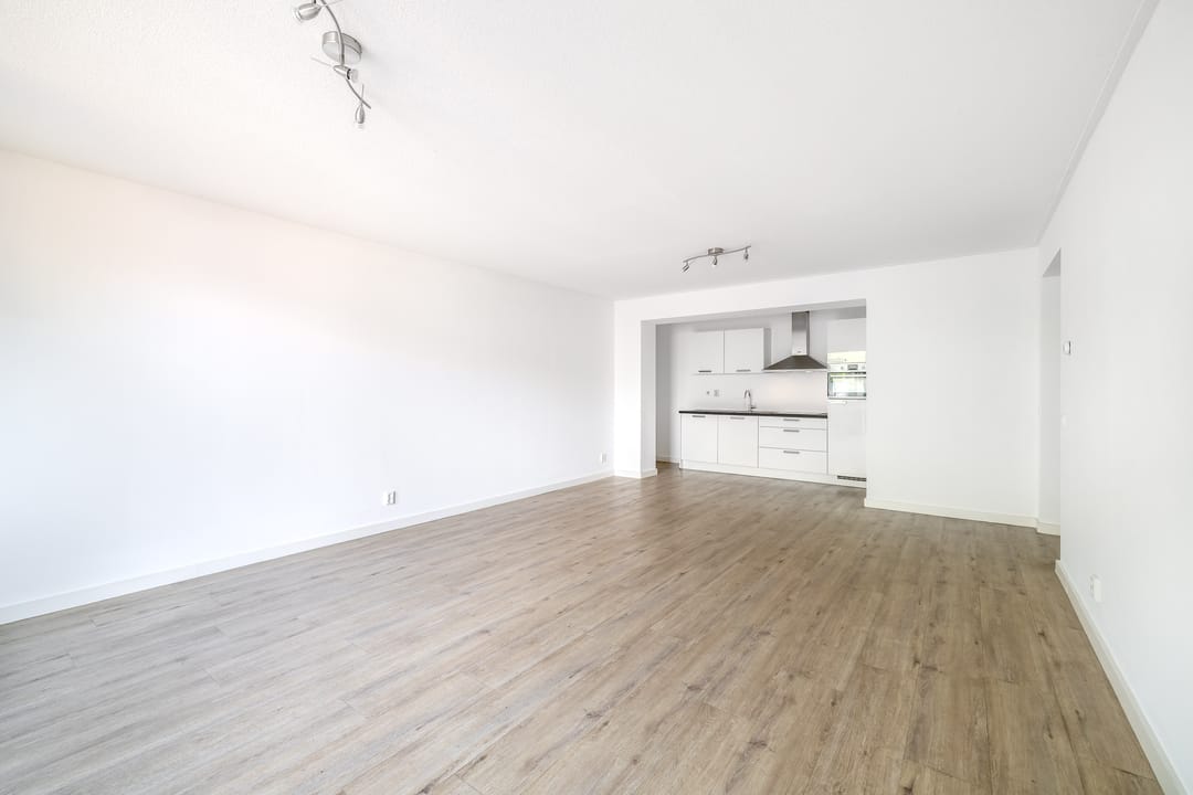 Foto 2 van Teylersplein 2-A5