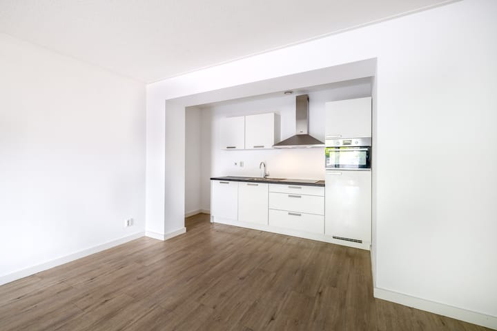 Photo 3 of Teylersplein 2-A5