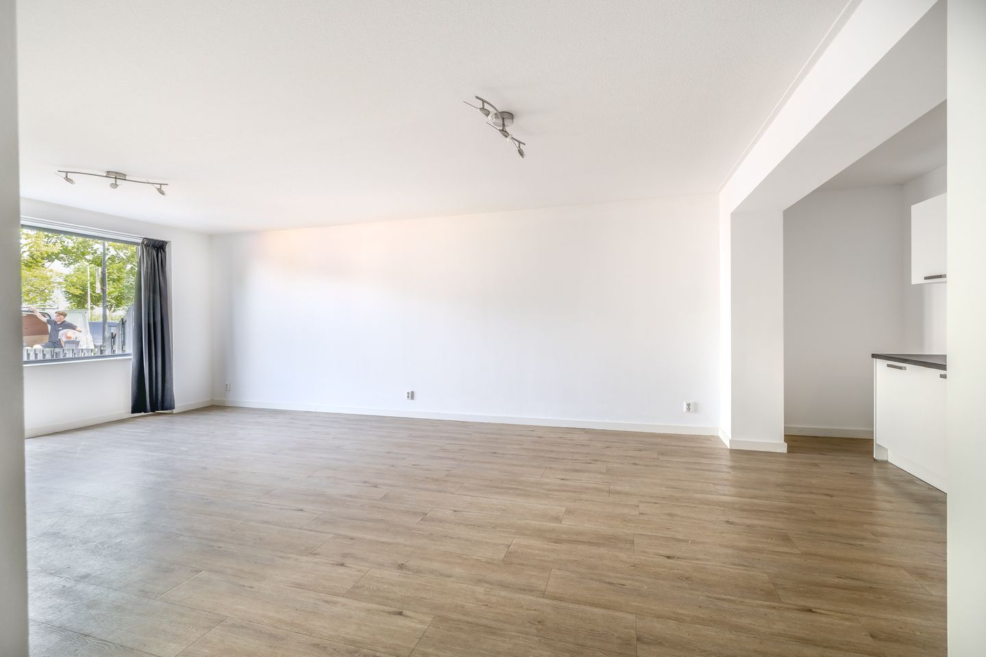 Foto 5 van Teylersplein 2-A5