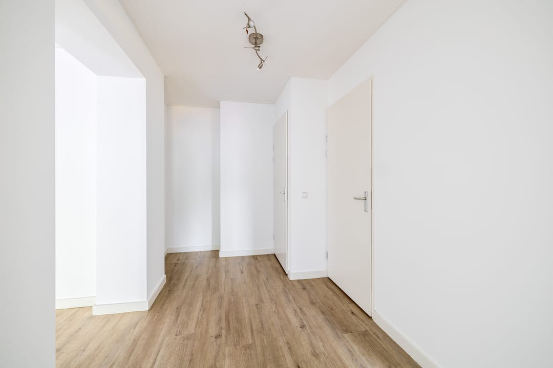 Foto 7 van Teylersplein 2-A5