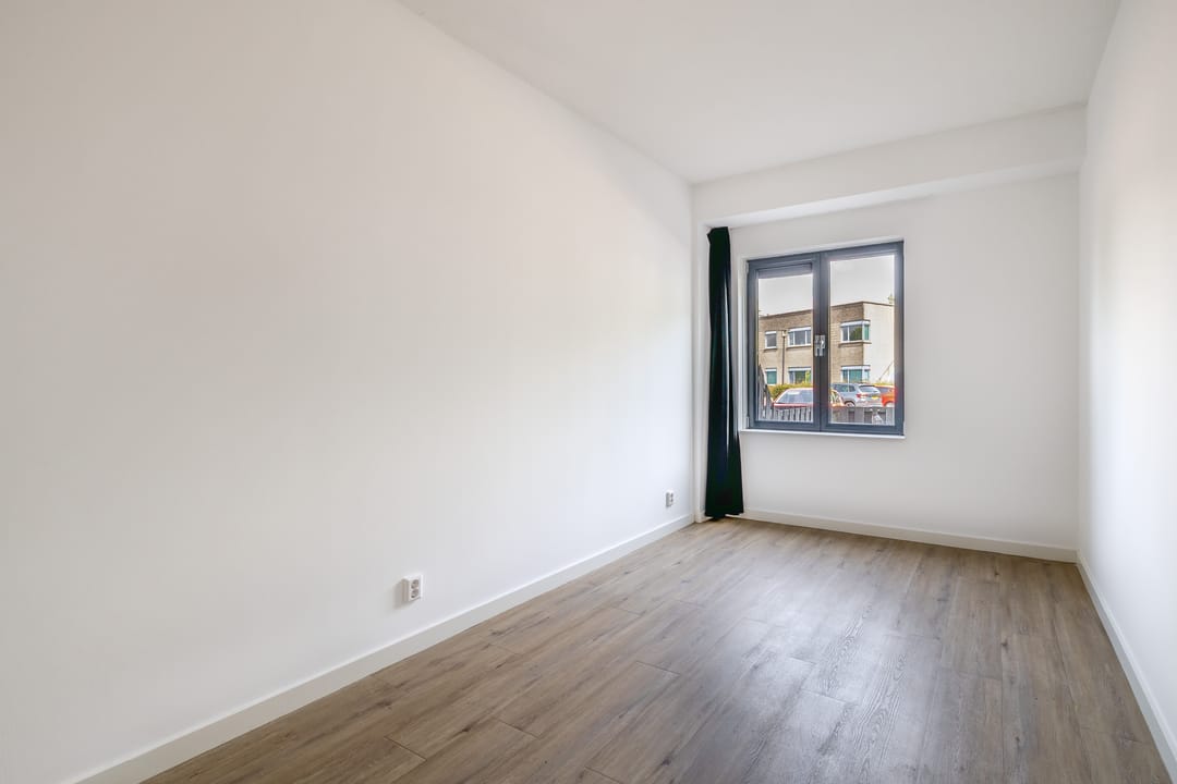 Foto 8 van Teylersplein 2-A5