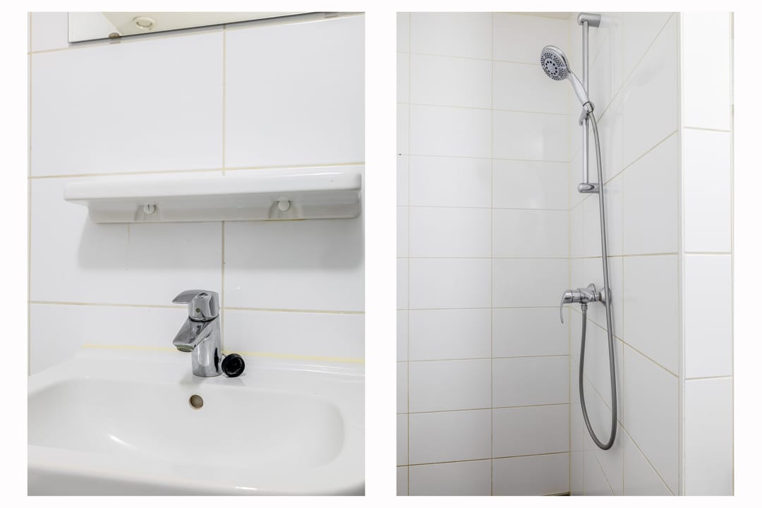 Foto 13 van Teylersplein 2-A5