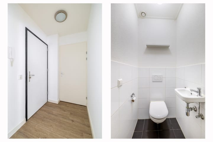 Photo 14 of Teylersplein 2-A5