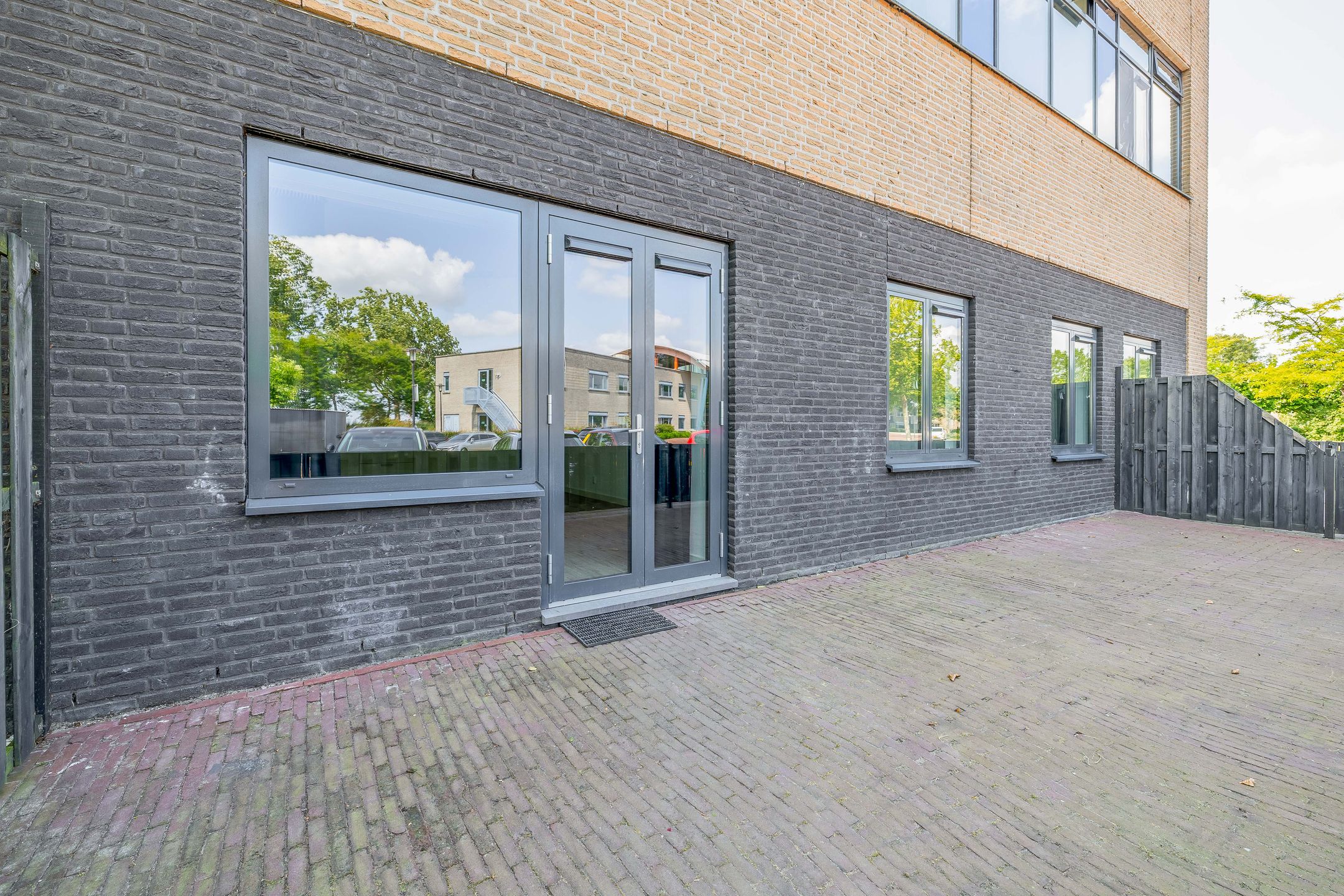 Foto 15 van Teylersplein 2-A5