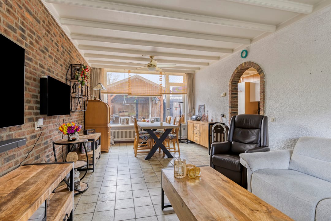 Photo 7 of Frederik van Eedenlaan 16