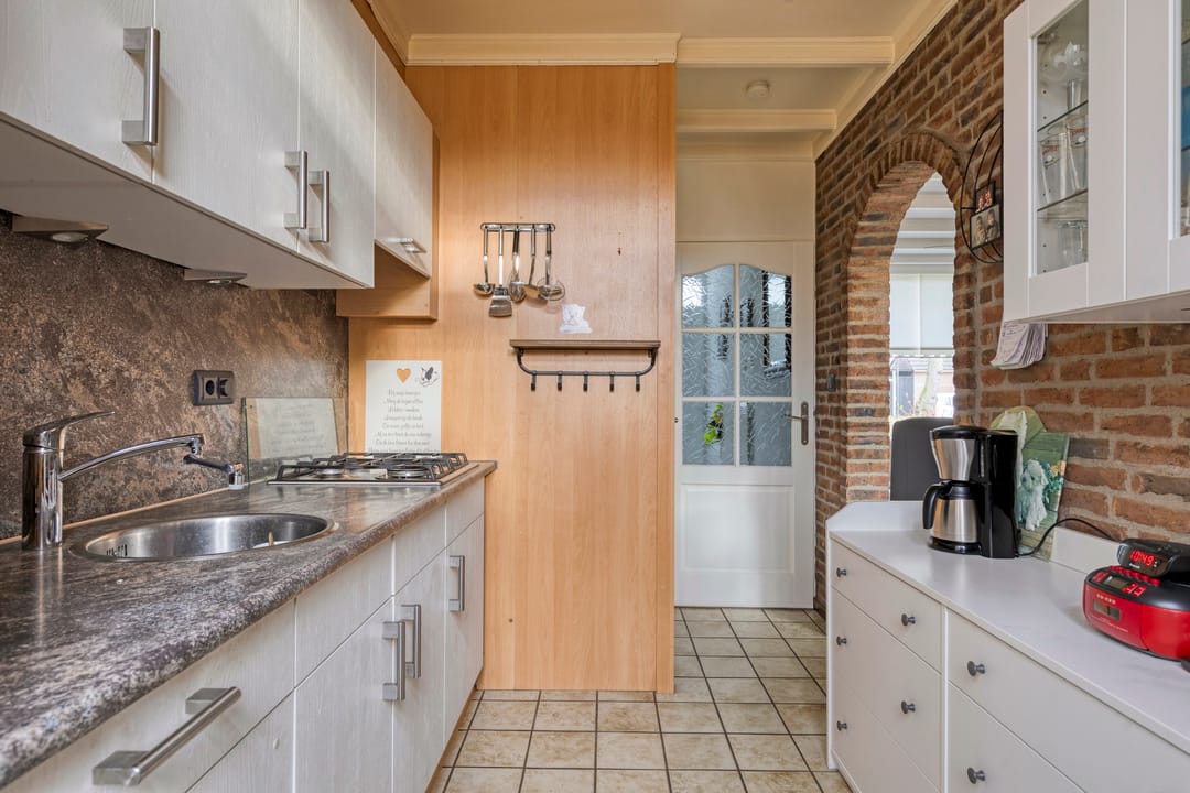 Photo 13 of Frederik van Eedenlaan 16