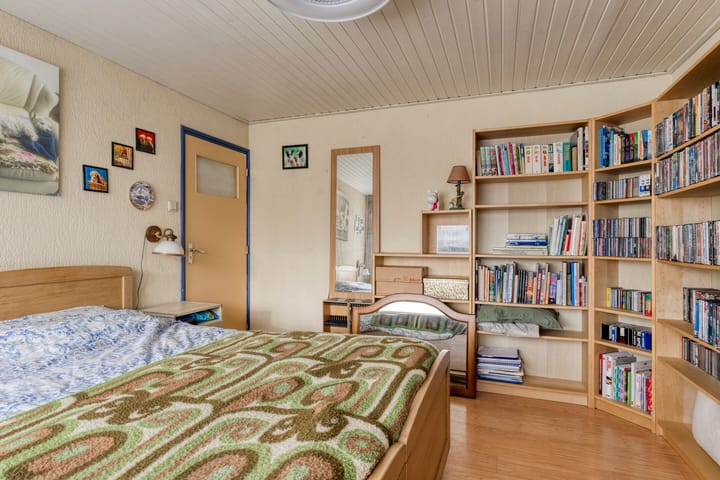 Foto 16 van Frederik van Eedenlaan 16