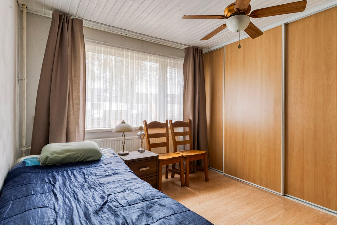 Photo 17 of Frederik van Eedenlaan 16