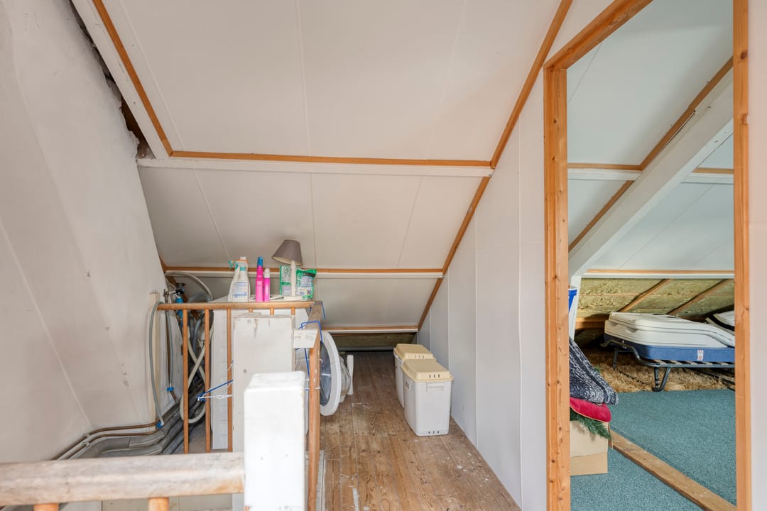 Photo 23 of Frederik van Eedenlaan 16