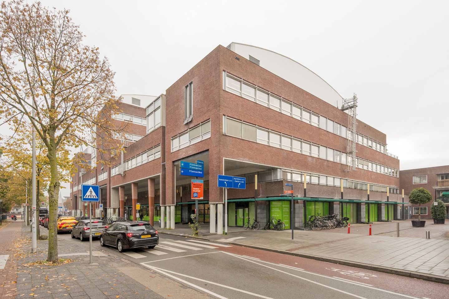 View photo 1 of Arnhemseweg 10