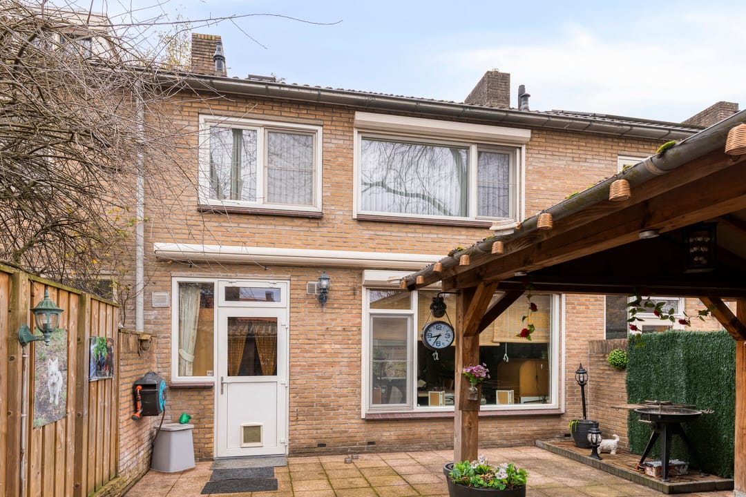 Photo 28 of Frederik van Eedenlaan 16